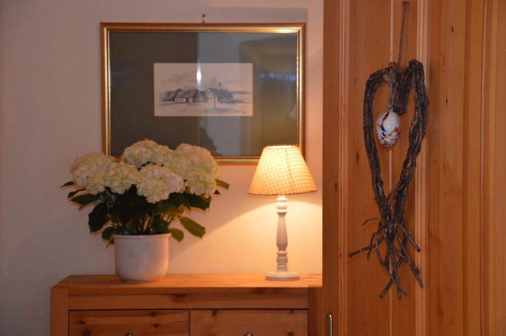 Bed and Breakfast Glashof Neunagelberg Экстерьер фото