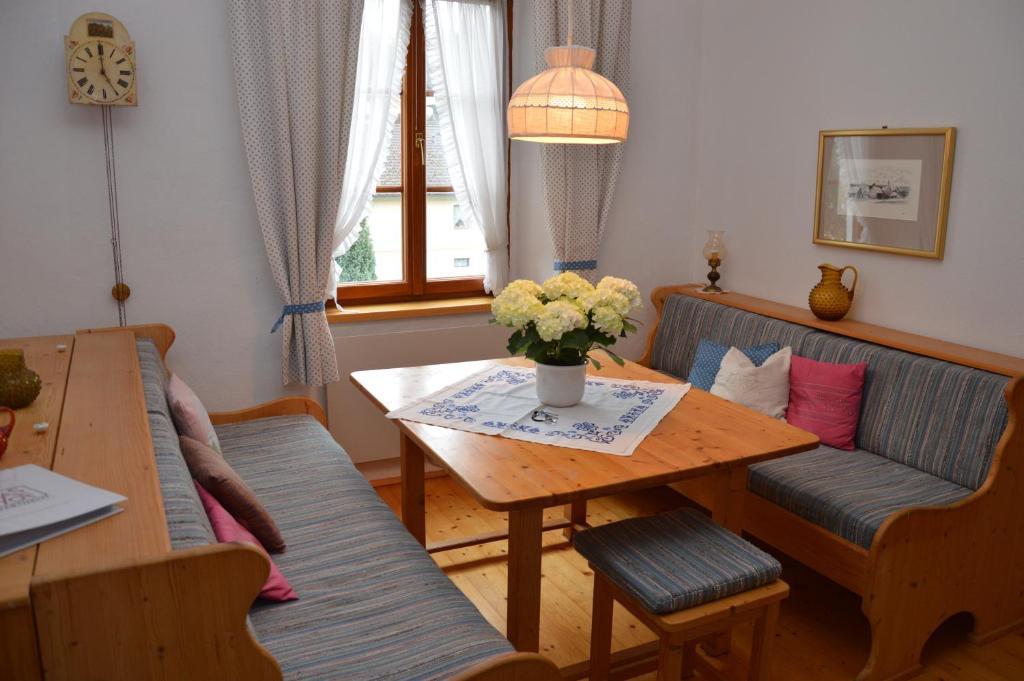 Bed and Breakfast Glashof Neunagelberg Номер фото
